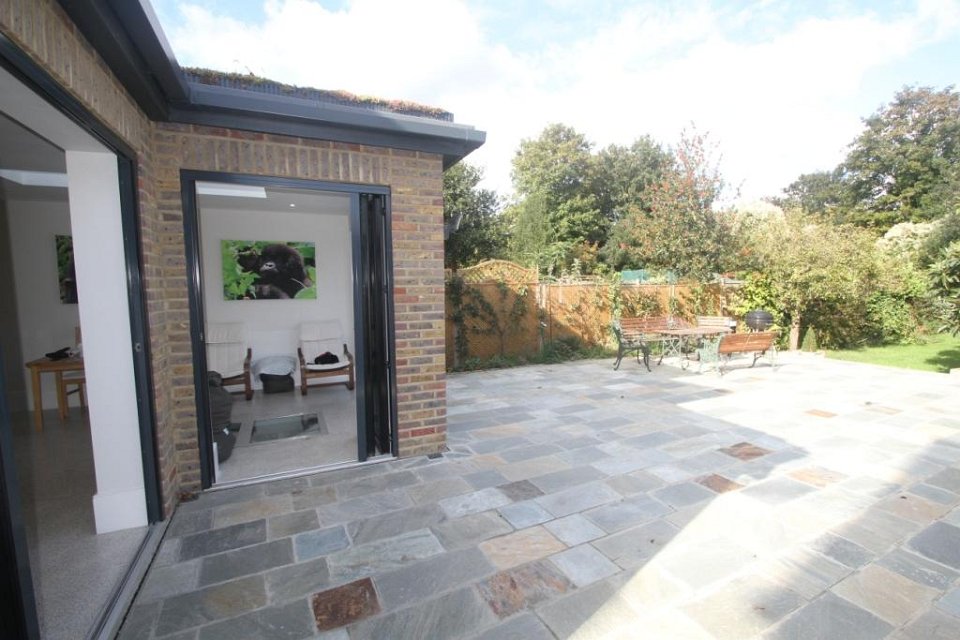 Dorset Road, Wimbledon